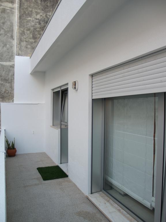 Apartamento Carvalhido Póvoa de Varzim Pokój zdjęcie