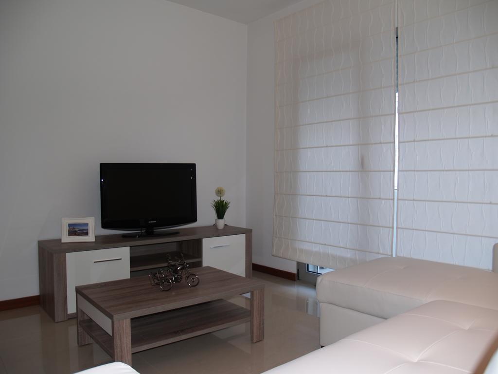 Apartamento Carvalhido Póvoa de Varzim Pokój zdjęcie