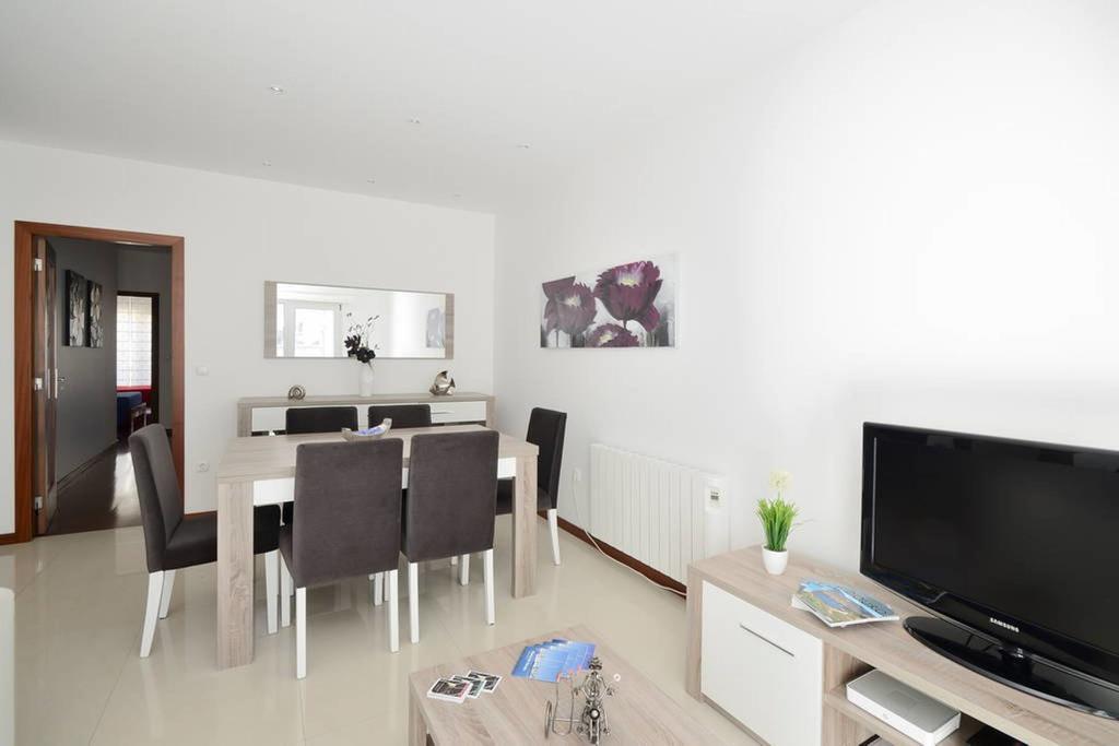 Apartamento Carvalhido Póvoa de Varzim Zewnętrze zdjęcie